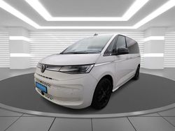 Candyweiß (white), solid Neu 2025 VW Multivan Style Van | 73.800 € (Fairer Preis)