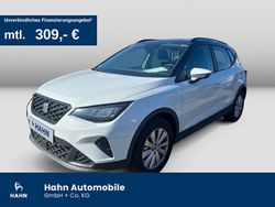 Othercolor Gebraucht 2024 Seat Arona Style SUV | 22.730 € (Fairer Preis)