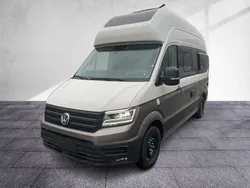Beige Neu 2024 VW California California Van | 87.412 €
