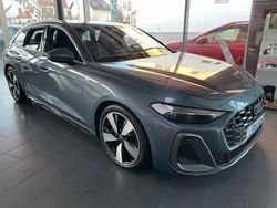 Blau Gebraucht 2025 Audi A5 S-Line Coupé | 43.300 €