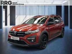 Terrakottabraun Gebraucht 2022 Dacia Jogger Extreme Van / Kleinbus | 18.811 € (Fairer Preis)
