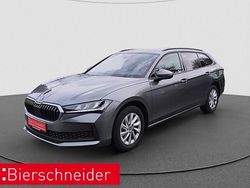 Grau Gebraucht 2025 Skoda Superb Essence Kombi | 33.690 € (Guter Preis)