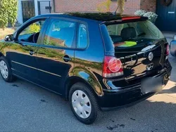 Schwarz Gebraucht 2006 VW Polo Kleinwagen | 1.850 € (Fairer Preis)