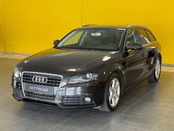 Grau Gebraucht 2011 Audi A4 Ambition Kombi | 11.500 € (Teuer)