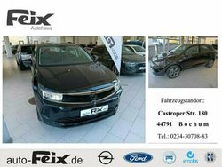 Schwarz Gebraucht 2024 Opel Grandland X GS Line SUV | 25.290 € (Fairer Preis)