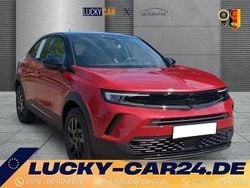 Rot Neu 2024 Opel Mokka GS Line SUV | 23.240 € (Guter Preis)