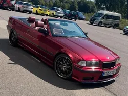 BMW 328 Cabriolet