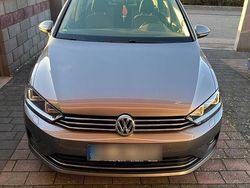 Grau Gebraucht 2016 VW Golf VII Kleinwagen | 14.500 € (Fairer Preis)