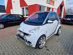 Smart ForTwo Coupé