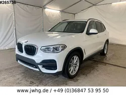 Andere Gebraucht 2020 BMW X3 Sport Line SUV | 25.750 € (Fairer Preis)