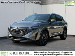 Grau Neu 2025 Nissan Qashqai 360º SUV | 30.980 € (Fairer Preis)
