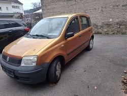 Other Gebraucht 2009 Fiat Panda Kombi | 2.490 € (Teuer)