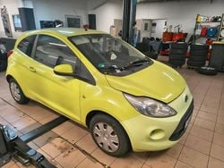 Gebraucht 2009 Ford Ka Kleinwagen | 999 € (Superpreis)