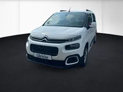 Weiß Gebraucht 2020 Citroën Berlingo Live Van / Kleinbus | 16.990 € (Fairer Preis)
