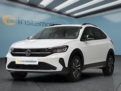 Weiß Neu 2025 VW Taigo SUV | 30.749 € (Etwas zu teuer)