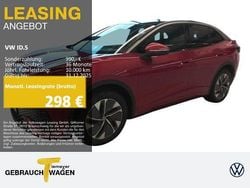 Rot Gebraucht 2025 VW ID.5 Pure SUV | 35.999 €