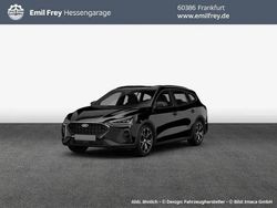 Agate black metallic Gebraucht 2024 Ford Focus ST-Line X Kombi | 27.950 € (Etwas zu teuer)