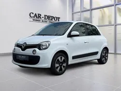 Other Gebraucht 2014 Renault Twingo Dynamique Kleinwagen | 5.999 € (Fairer Preis)