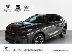 Grau Gebraucht 2025 Cupra Terramar SUV | 38.950 € (Fairer Preis)