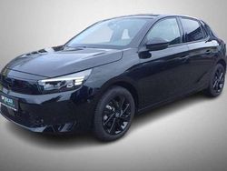 Karbonschwarz Gebraucht 2024 Opel Corsa Kleinwagen | 18.900 € (Fairer Preis)