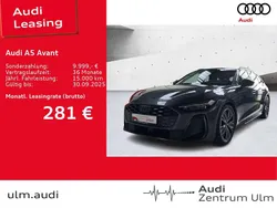 Daytonagrau perleffekt Gebraucht 2024 Audi A5 S-Line Coupé | 56.920 € (Fairer Preis)