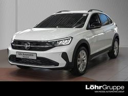 Weiß Neu 2025 VW Taigo SUV | 30.550 € (Fairer Preis)