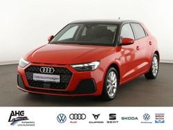 Rot Gebraucht 2022 Audi A1 Sportback Kleinwagen | 19.899 € (Fairer Preis)