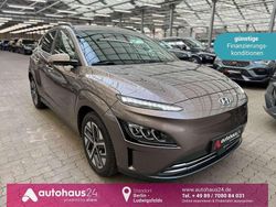 Braun Gebraucht 2021 Hyundai Kona Trend SUV | 20.990 € (Fairer Preis)