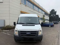 Weiß Gebraucht 2009 Ford Transit Van / Kleinbus | 5.999 € (Etwas zu teuer)