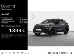 Grau Neu 2025 Audi Q8 Sport SUV | 119.980 € (Teuer)