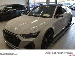 Außenfarbe: Gebraucht 2023 Audi RS6 Ambiente Kombi | 111.820 € (Teuer)