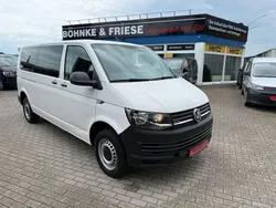 Weiß Gebraucht 2018 VW T6 Van | 12.999 € (Fairer Preis)