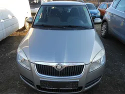 Metallic Gebraucht 2008 Skoda Fabia Style Kombi | 1.999 € (Guter Preis)
