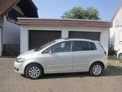 Silverleafwhitegold Gebraucht 2012 VW Golf Plus Match Van / Kleinbus | 7.990 € (Fairer Preis)