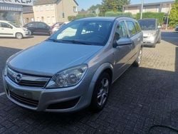 Gebraucht 2008 Opel Astra Kombi | 1.100 € (Fairer Preis)