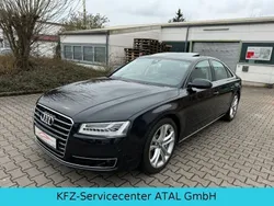 Schwarz Gebraucht 2014 Audi A8 Sport Limousine | 23.990 € (Guter Preis)