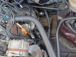 Rot Gebraucht 1991 Audi 80 Limousine | 3.500 €