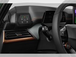 Schwarz Neu 2025 Cupra Born VZ Kleinwagen | 47.950 € (Fairer Preis)