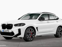 Weiß Gebraucht 2025 BMW X4 M Competition Edition SUV | 73.890 € (Guter Preis)