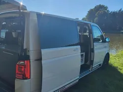 Weiß Gebraucht 2015 VW T6 California Van | 32.500 €