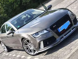 Gebraucht 2011 Audi A7 Kleinwagen | 11.500 € (Guter Preis)