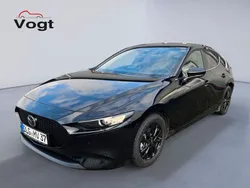 Gebraucht 2024 Mazda 3 Homura-Line Limousine | 25.990 € (Fairer Preis)