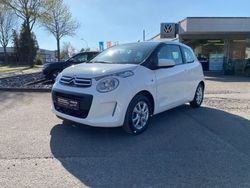 Weiß Gebraucht 2019 Citroën C1 Kleinwagen | 6.990 € (Guter Preis)