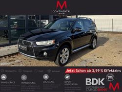 Schwarz Gebraucht 2010 Mitsubishi Outlander Edition SUV | 5.490 € (Fairer Preis)