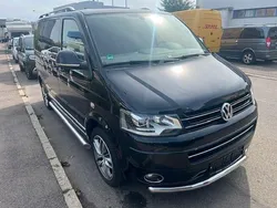 Schwarz Gebraucht 2015 VW T5 Van | 22.000 € (Fairer Preis)