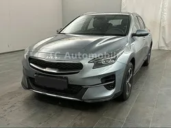 Silber Gebraucht 2022 Kia XCeed SUV | 18.490 € (Superpreis)