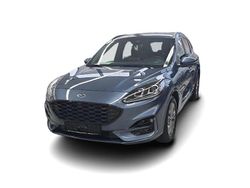 Blau Gebraucht 2023 Ford Kuga ST-Line SUV | 31.149 € (Fairer Preis)