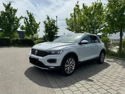 Andere außenfarben Gebraucht 2018 VW T-Roc SUV | 20.000 € (Fairer Preis)