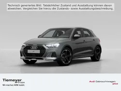 Chronosgrau metallic Neu 2025 Audi A1 Ambiente Kleinwagen | 29.980 € (Guter Preis)
