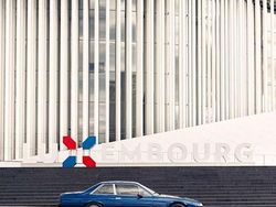 Blau Gebraucht 1987 Ferrari 412 Coupé | 112.000 €